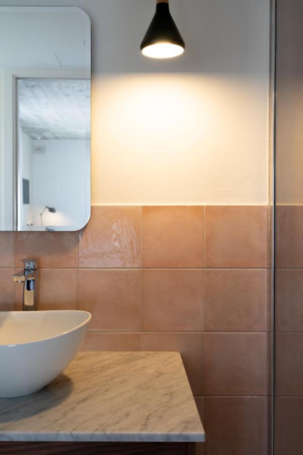 Lady Todd Hotel Слима Екстериор снимка