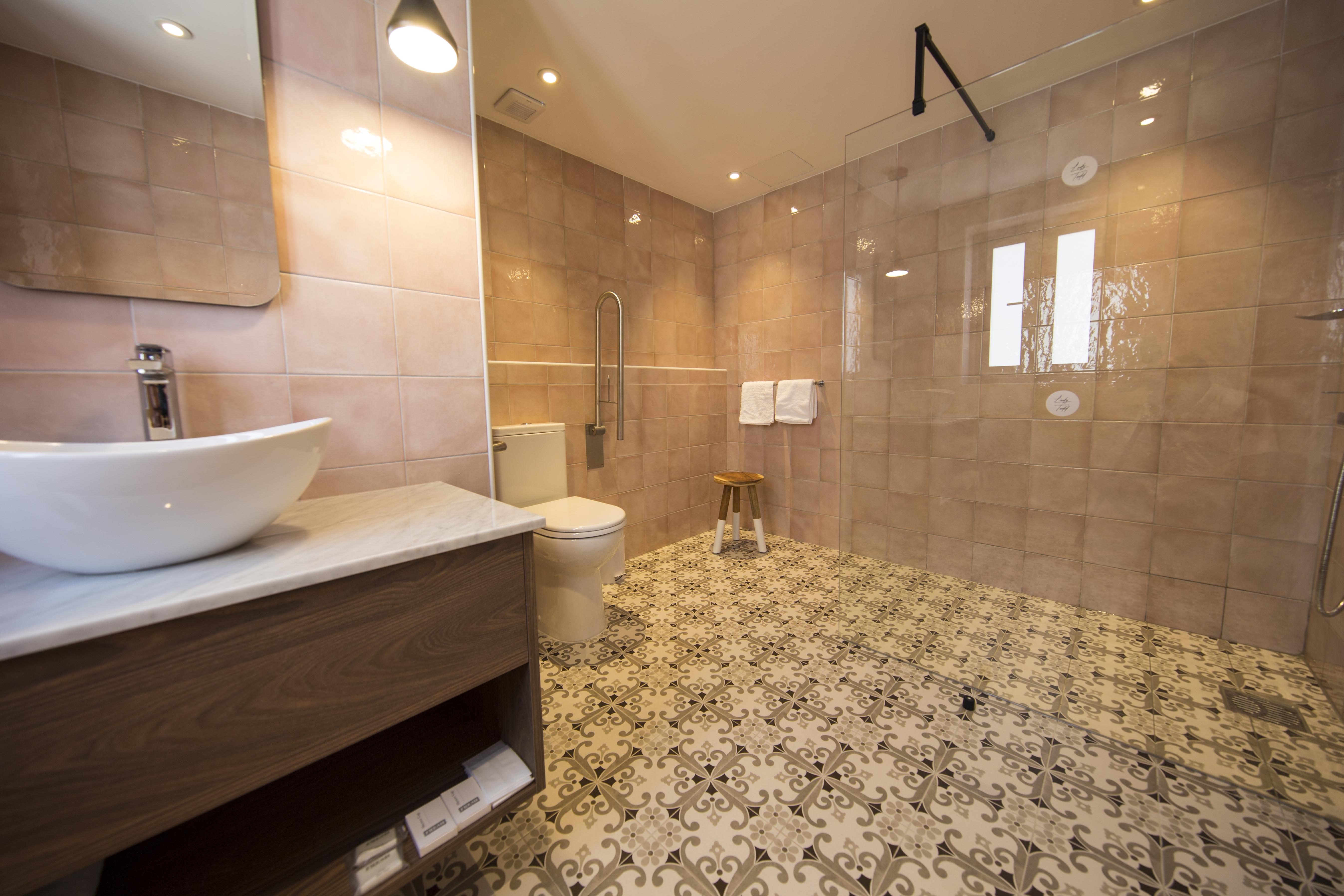 Lady Todd Hotel Слима Екстериор снимка